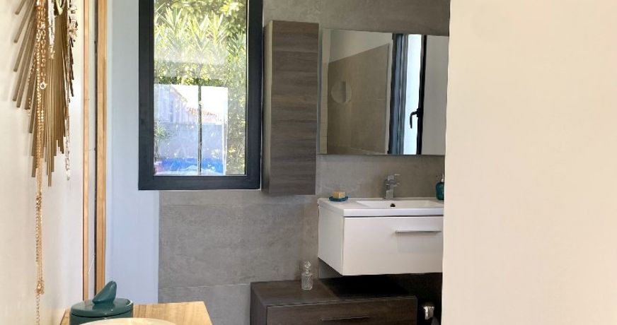 vente Villa d'architecte Servian