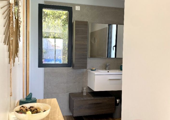 vente Villa d'architecte Servian