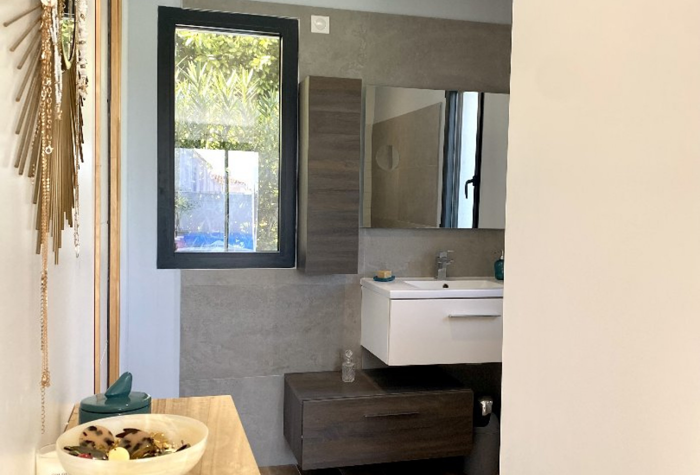 vente Villa d'architecte Servian - Photo 10