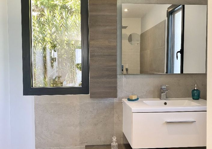 vente Villa d'architecte Servian