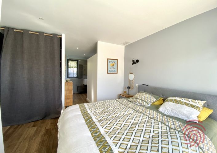 vente Villa d'architecte Servian