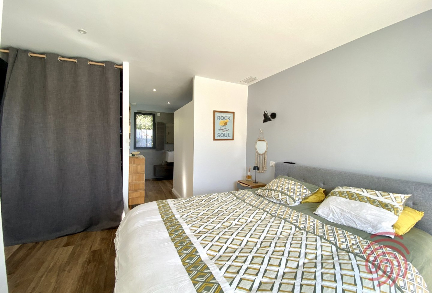 vente Villa d'architecte Servian - Photo 9