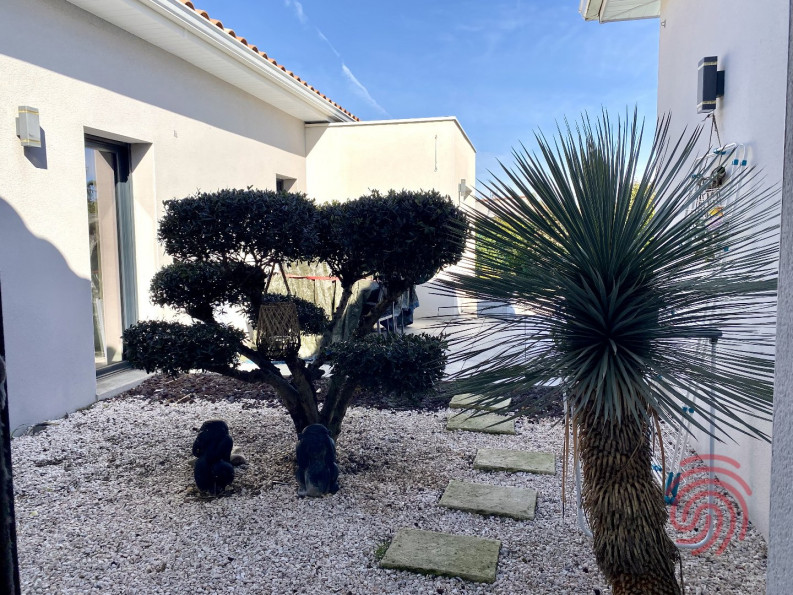 vente Villa d'architecte Servian - Photo 3