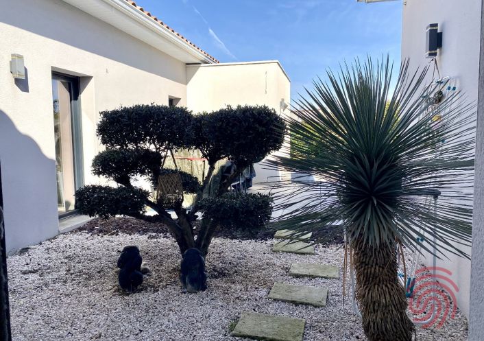 vente Villa d'architecte Servian