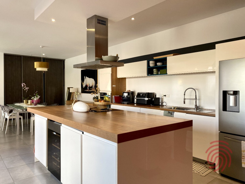 vente Villa d'architecte Servian - Photo 8