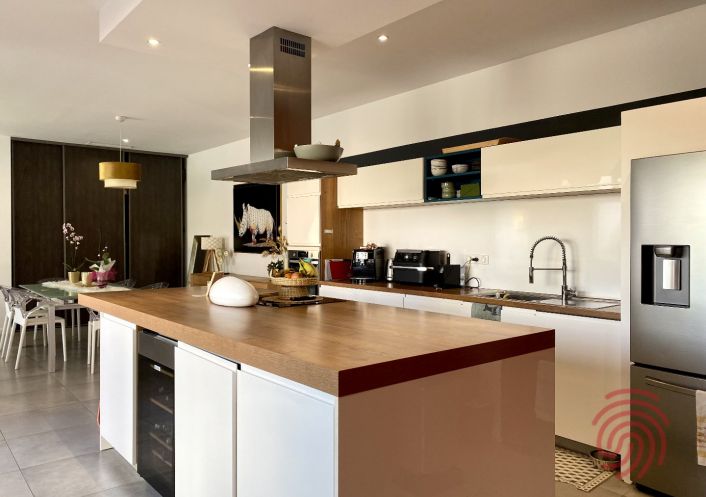 vente Villa d'architecte Servian