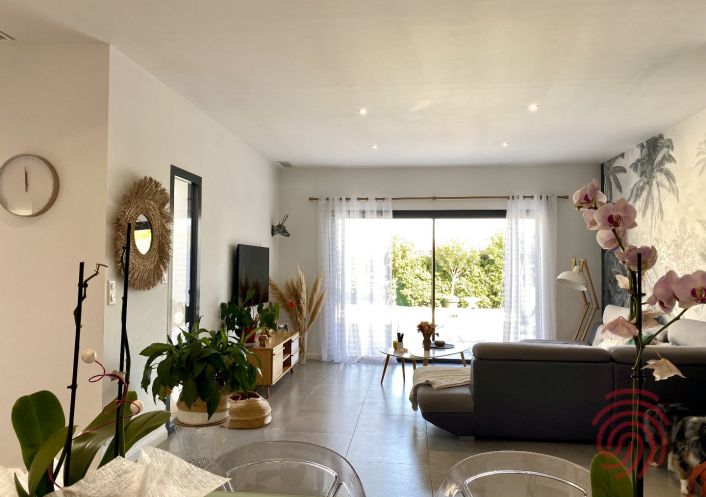 vente Villa d'architecte Servian