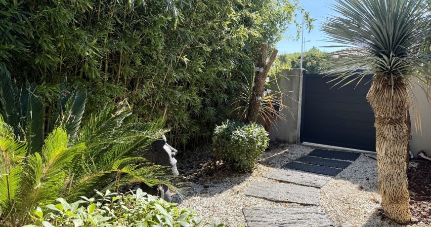 vente Villa d'architecte Servian