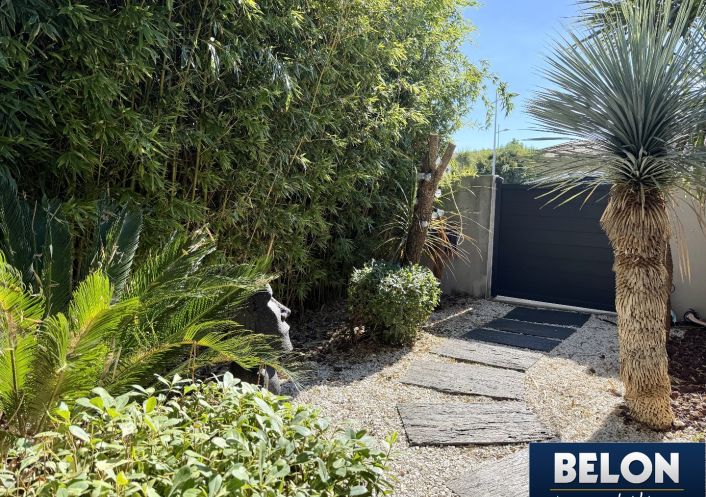vente Villa d'architecte Servian
