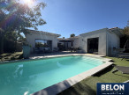 vente Villa d'architecte Servian