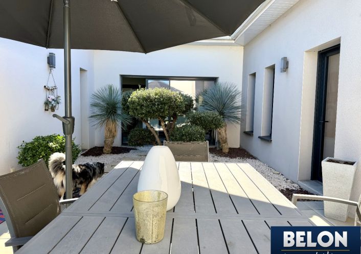 vente Villa d'architecte Servian