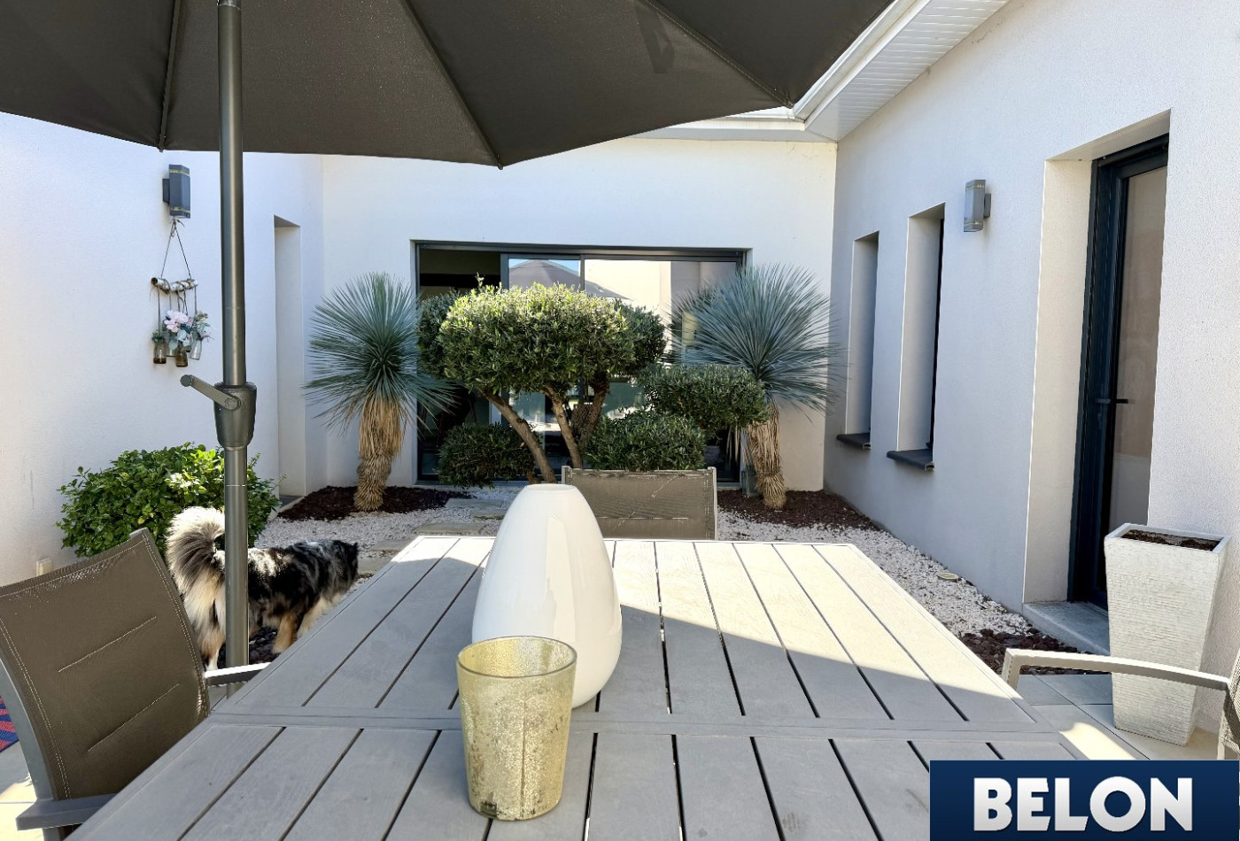 vente Villa d'architecte Servian - Photo 7