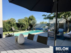 vente Villa d'architecte Servian
