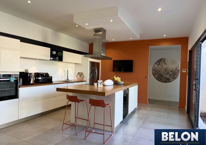 vente Villa d'architecte Servian