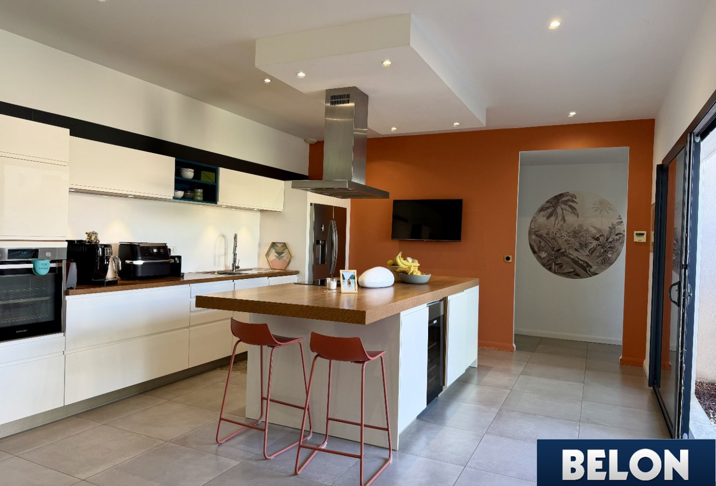 vente Villa d'architecte Servian - Photo 4