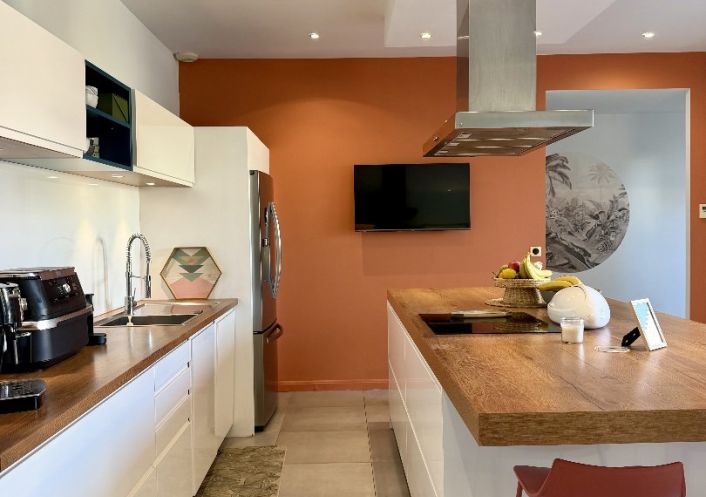 vente Villa d'architecte Servian
