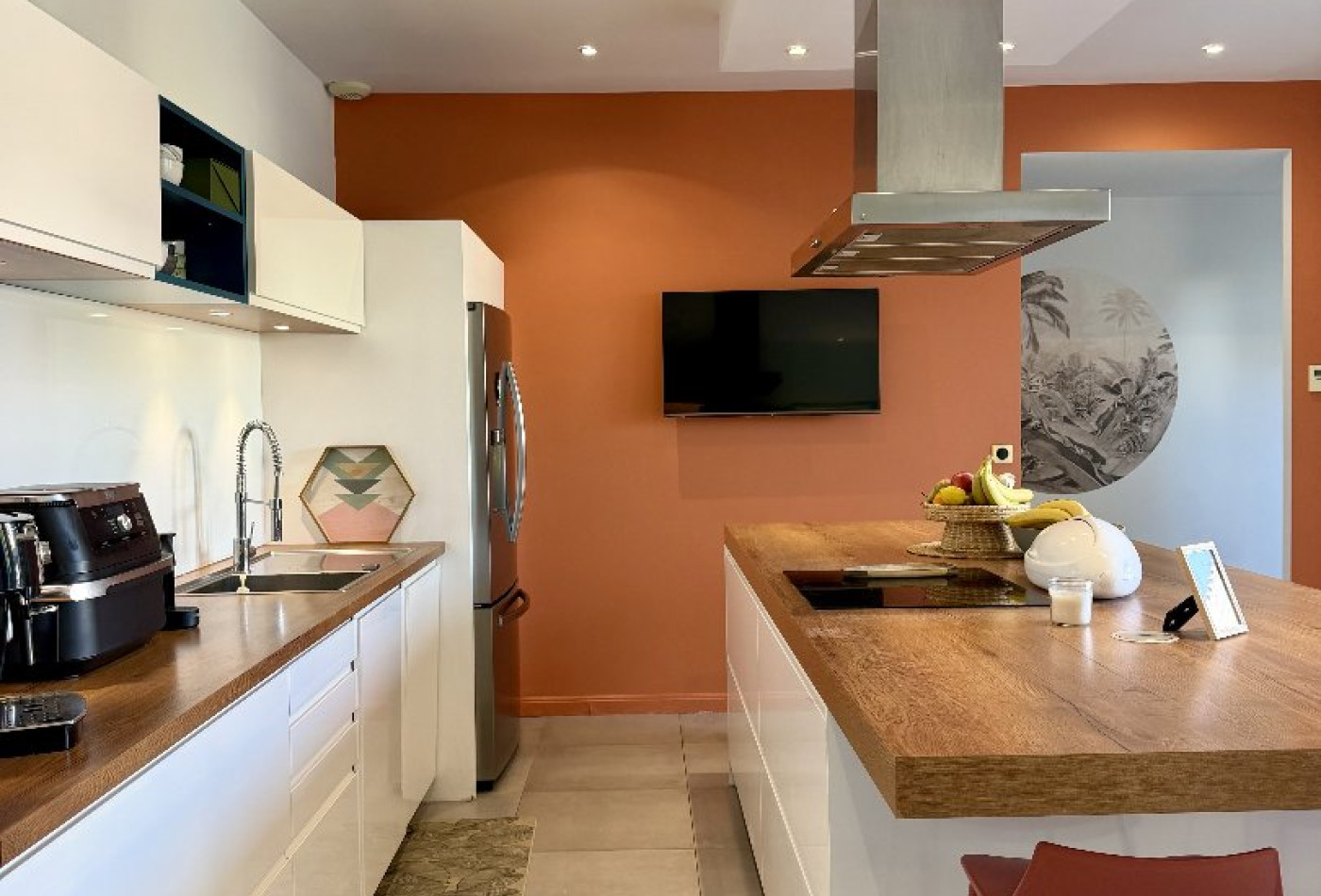 vente Villa d'architecte Servian - Photo 5