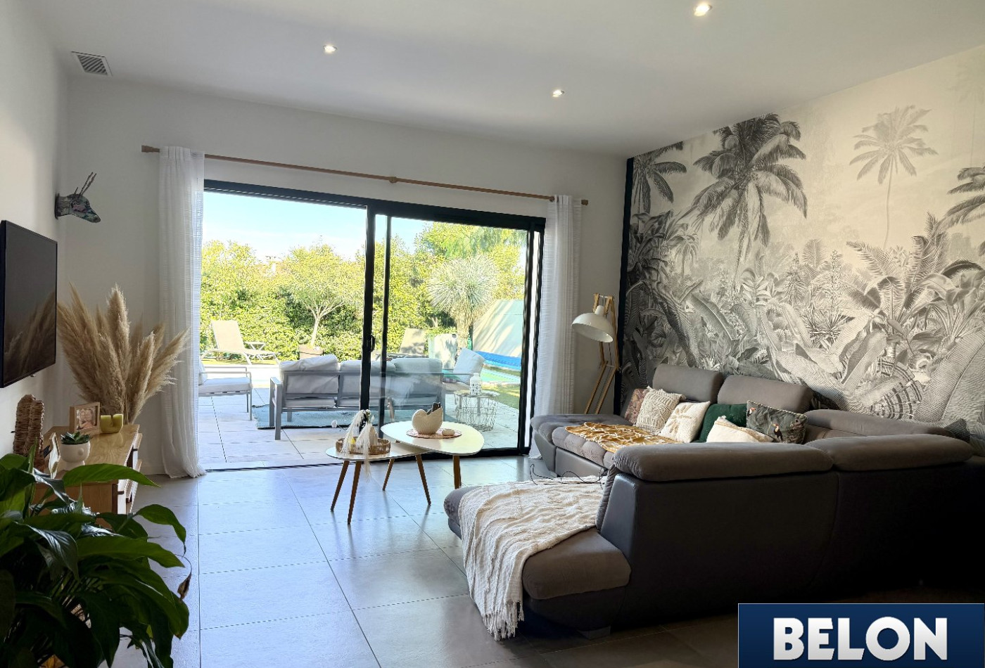 vente Villa d'architecte Servian - Photo 8