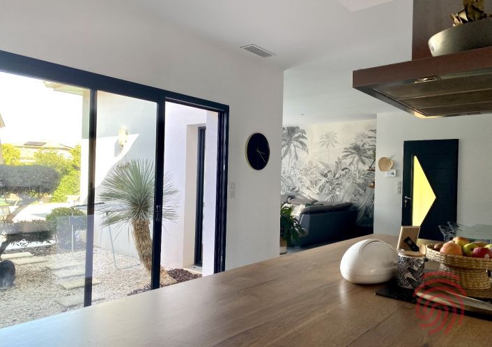 vente Villa d'architecte Servian