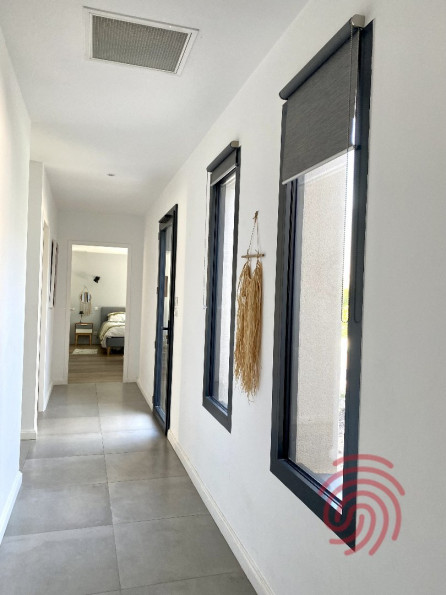 à vendre Villa d'architecte Servian - Photo 9