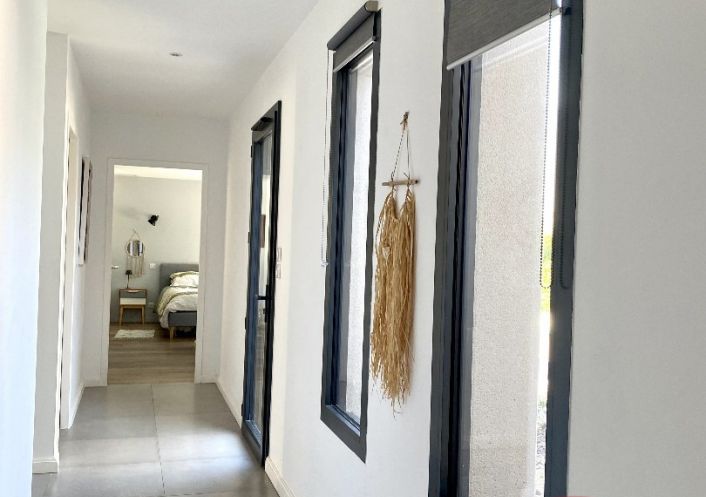 vente Villa d'architecte Servian