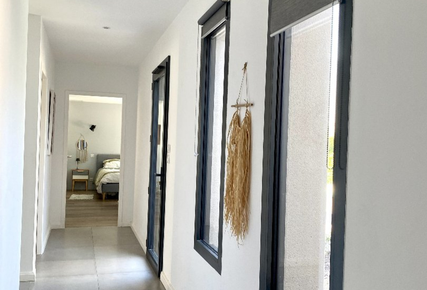 vente Villa d'architecte Servian - Photo 9