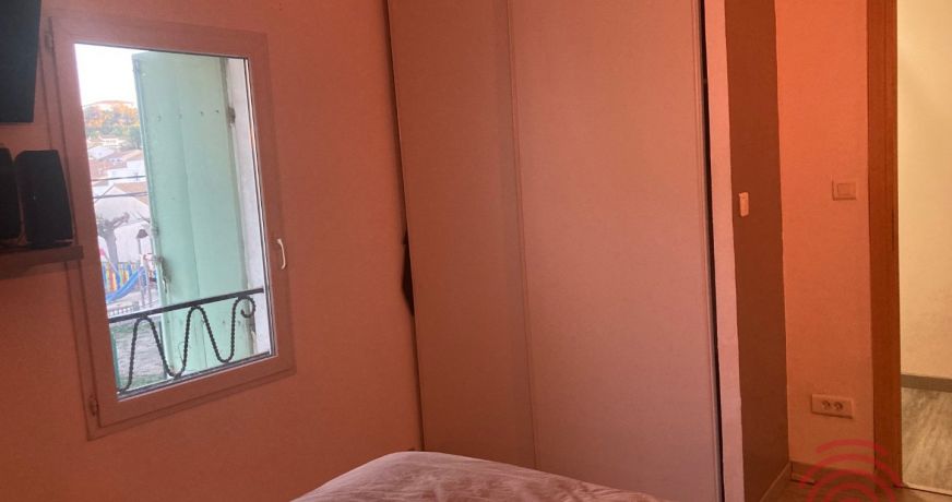 vente Maison de ville Boujan Sur Libron