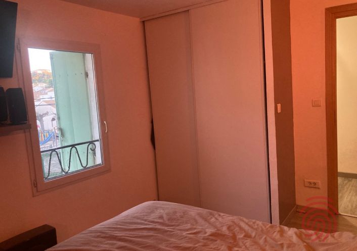 vente Maison de ville Boujan Sur Libron