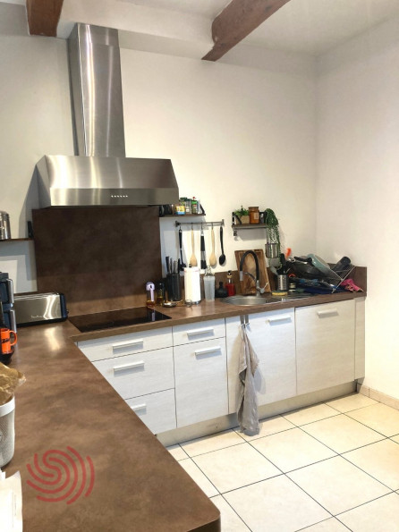 à vendre Maison de ville Boujan Sur Libron - Photo 6