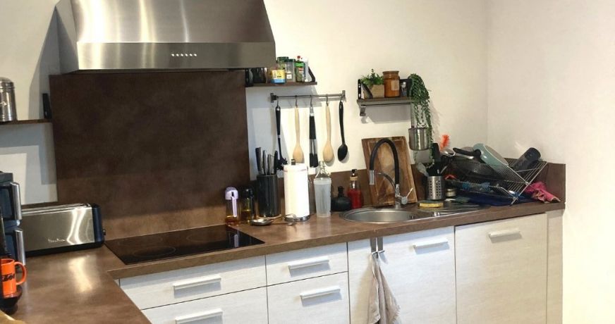 vente Maison de ville Boujan Sur Libron