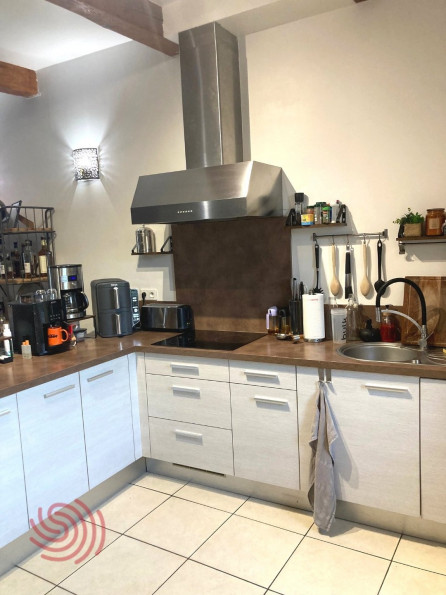 vente Maison de ville Boujan Sur Libron - Photo 8