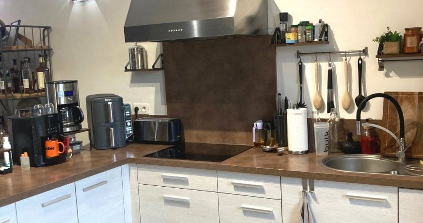 vente Maison de ville Boujan Sur Libron