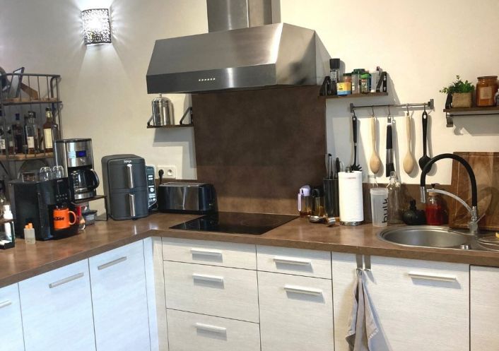 vente Maison de ville Boujan Sur Libron