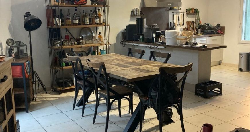 vente Maison de ville Boujan Sur Libron