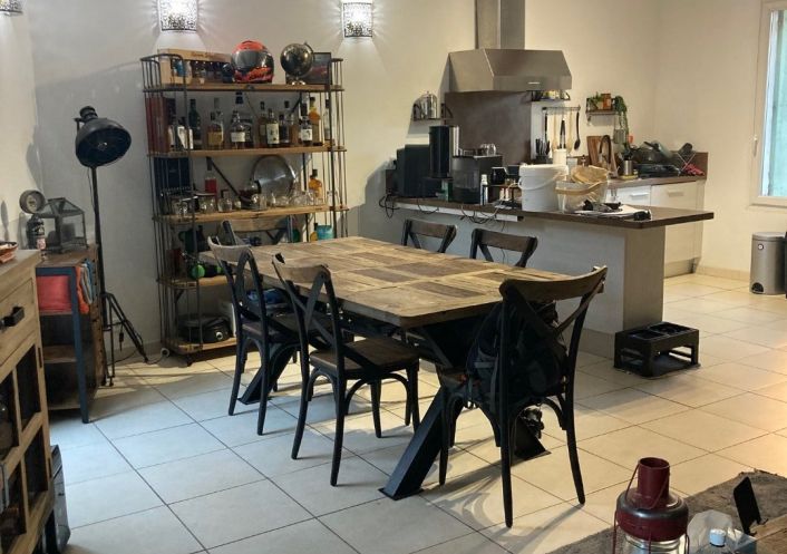 vente Maison de ville Boujan Sur Libron