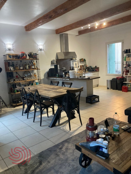 vente Maison de ville Boujan Sur Libron - Photo 10