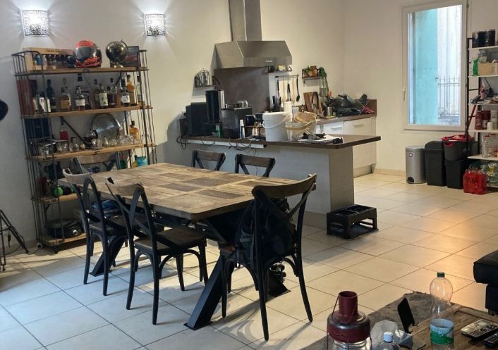 vente Maison de ville Boujan Sur Libron