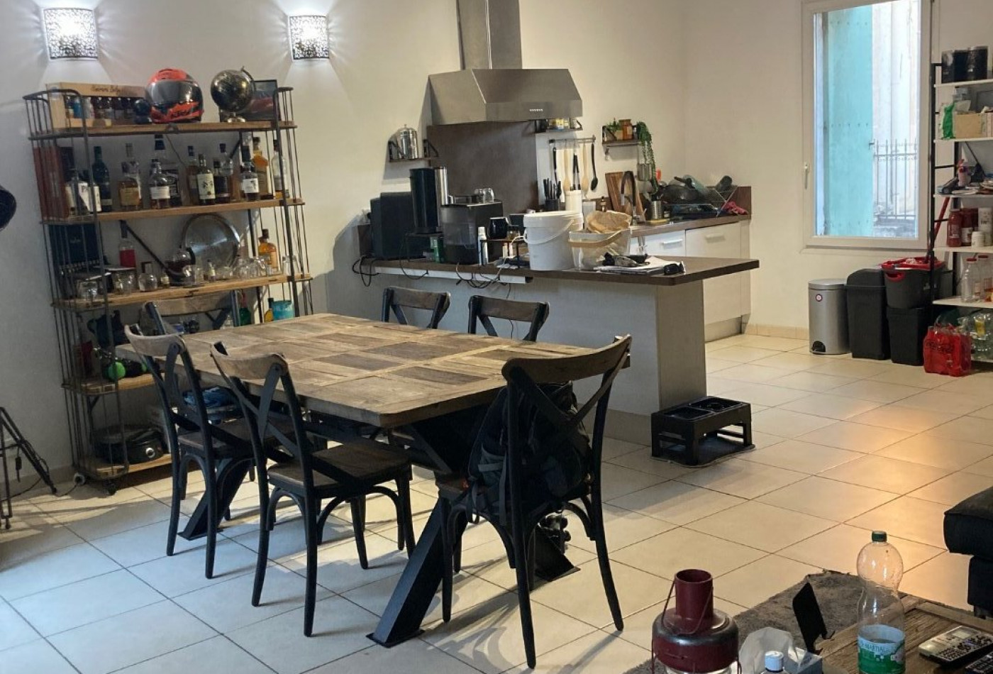 vente Maison de ville Boujan Sur Libron - Photo 10