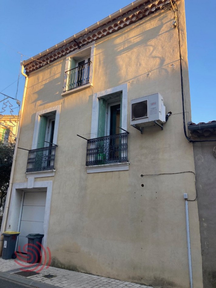 vente Maison de ville Boujan Sur Libron - Photo 9