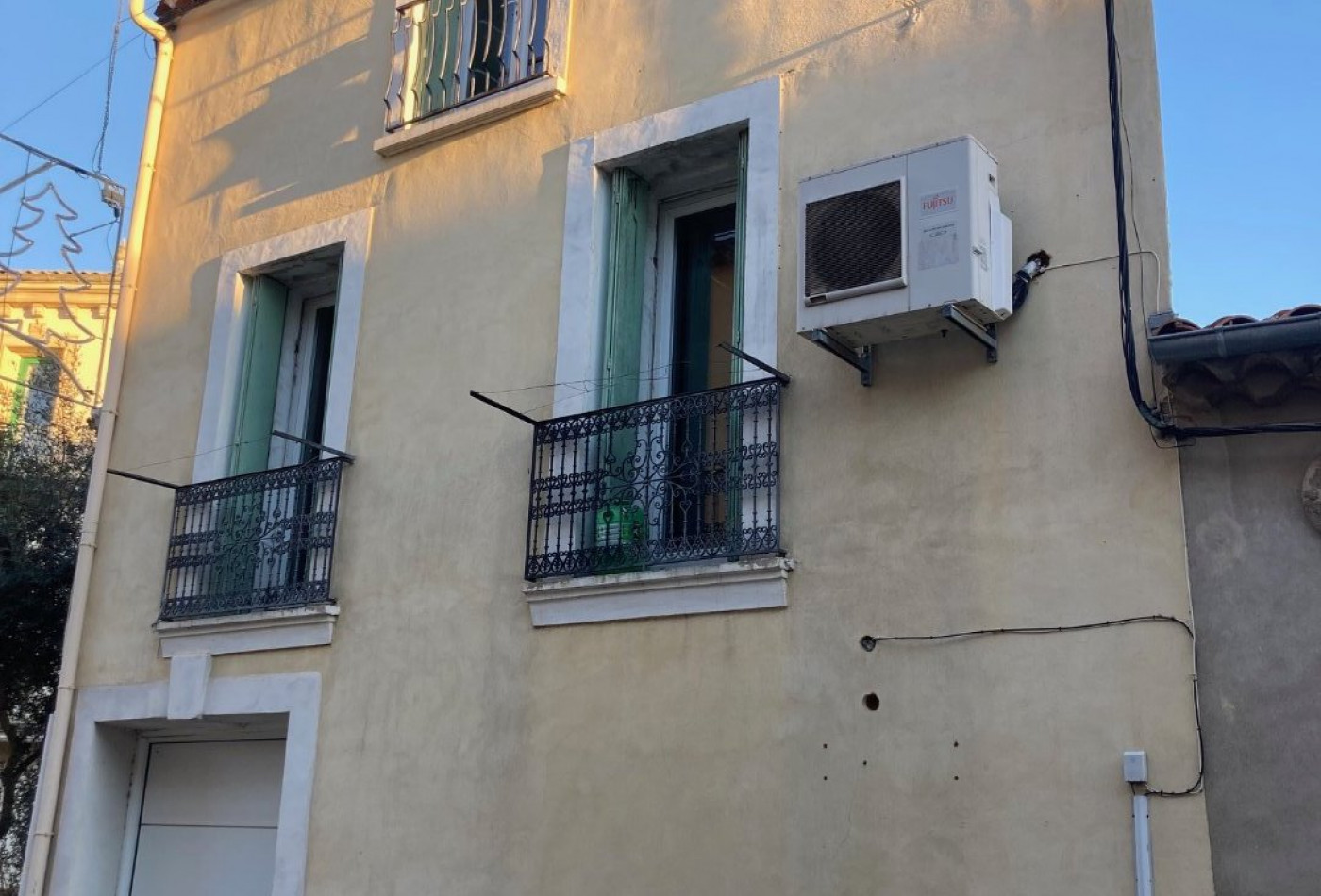 vente Maison de ville Boujan Sur Libron - Photo 9