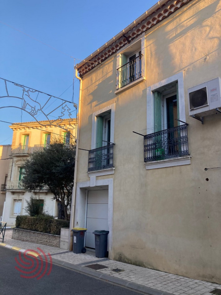 vente Maison de ville Boujan Sur Libron - Photo 5
