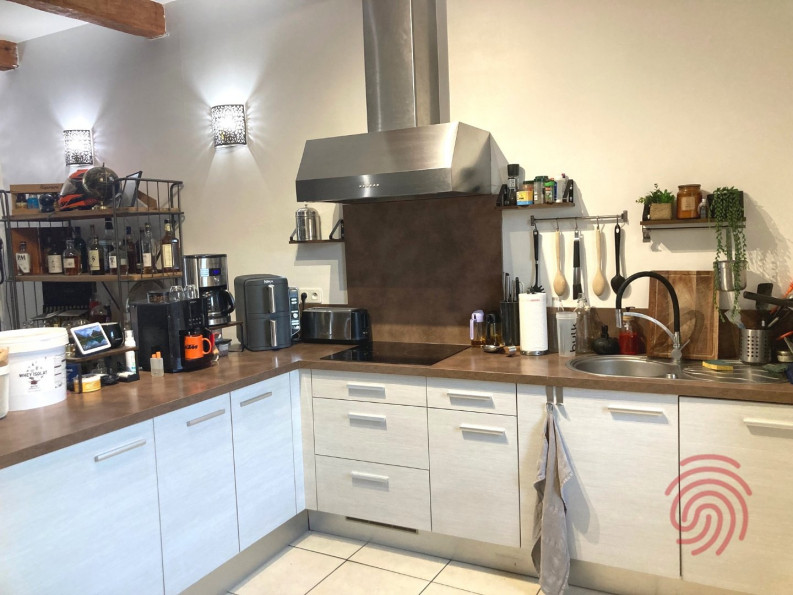 à vendre Maison de ville Boujan Sur Libron - Photo 2