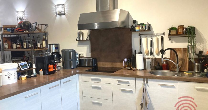 vente Maison de ville Boujan Sur Libron