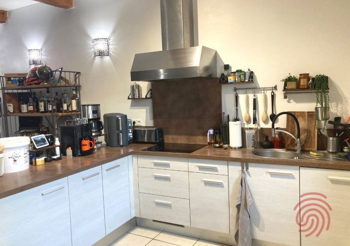 vente Maison de ville Boujan Sur Libron