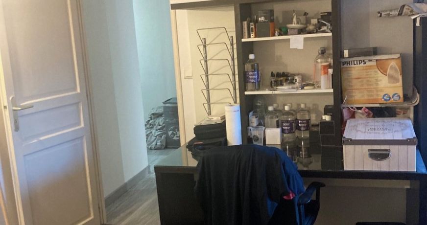 vente Maison de ville Boujan Sur Libron