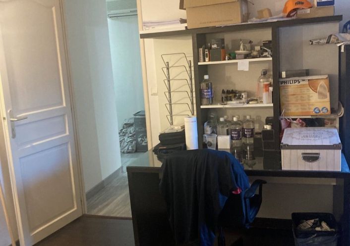 vente Maison de ville Boujan Sur Libron