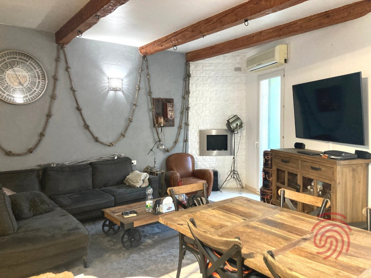 vente Maison de ville Boujan Sur Libron - Photo 1