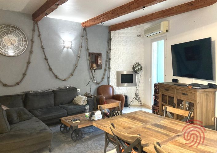 à vendre Maison de ville Boujan Sur Libron