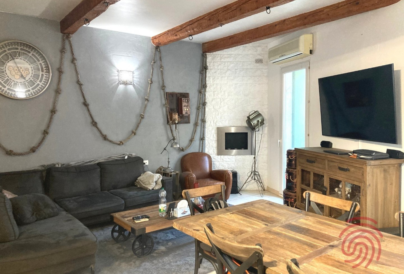 vente Maison de ville Boujan Sur Libron - Photo 1