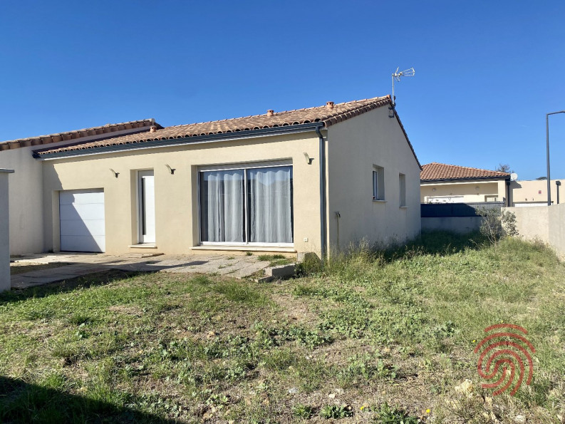 vente Villa Beziers - Photo 1